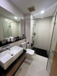 Marina Bay Residences (D1), Condominium #638611301